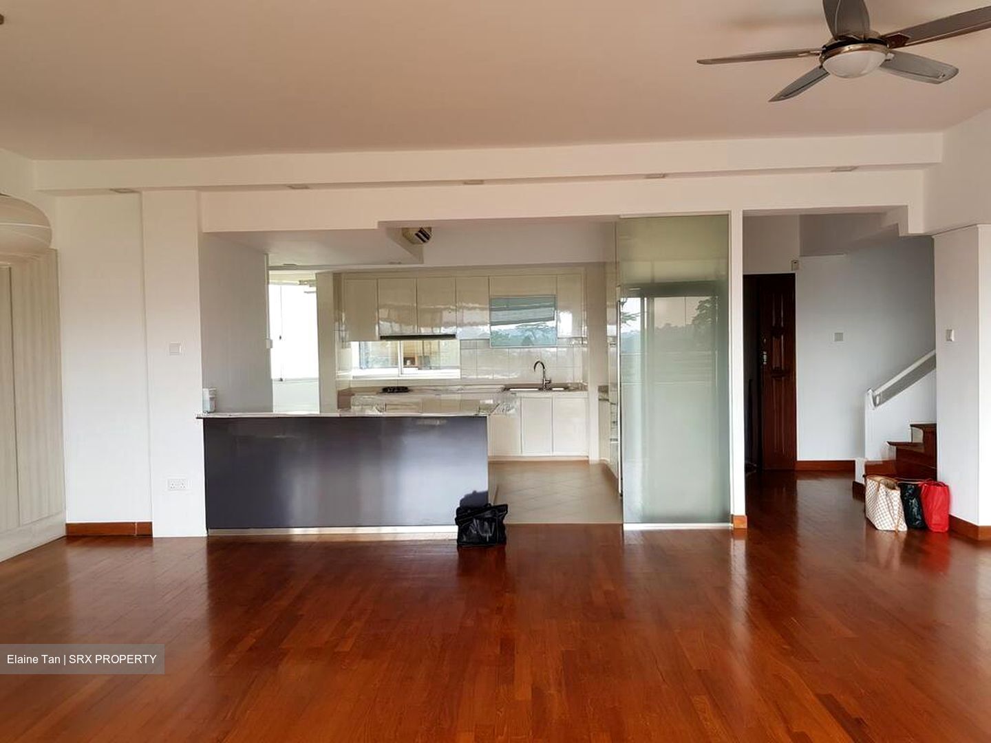 Hillcrest Arcadia (D11), Condominium #517227061